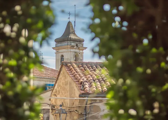 Boutique B&B Residenza Farnese