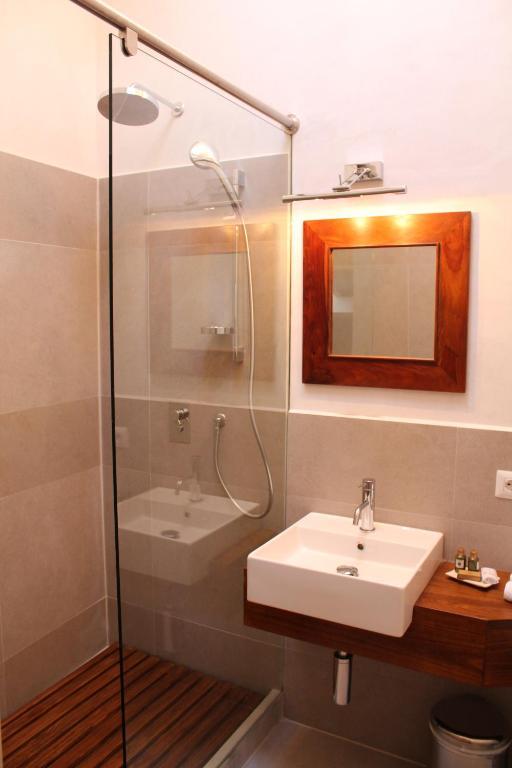 Boutique Residenza Bed & Breakfast 3*
