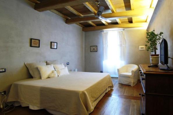 Boutique Residenza Bed & Breakfast