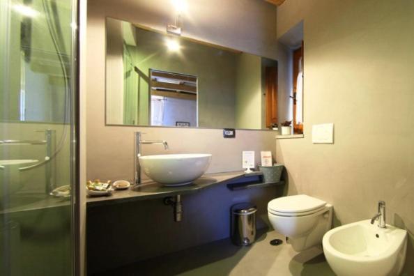 Bed & Breakfast Boutique Residenza 3*
