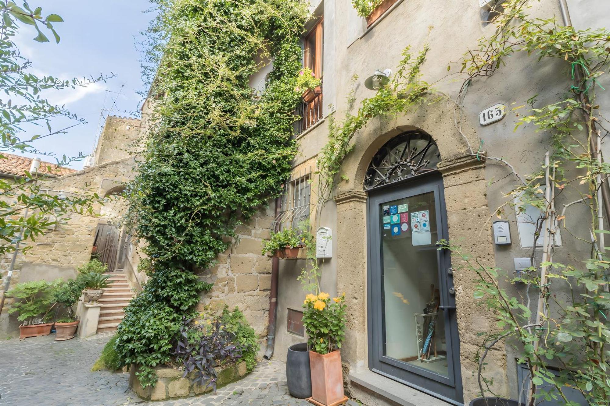 Boutique Residenza 3* Farnese