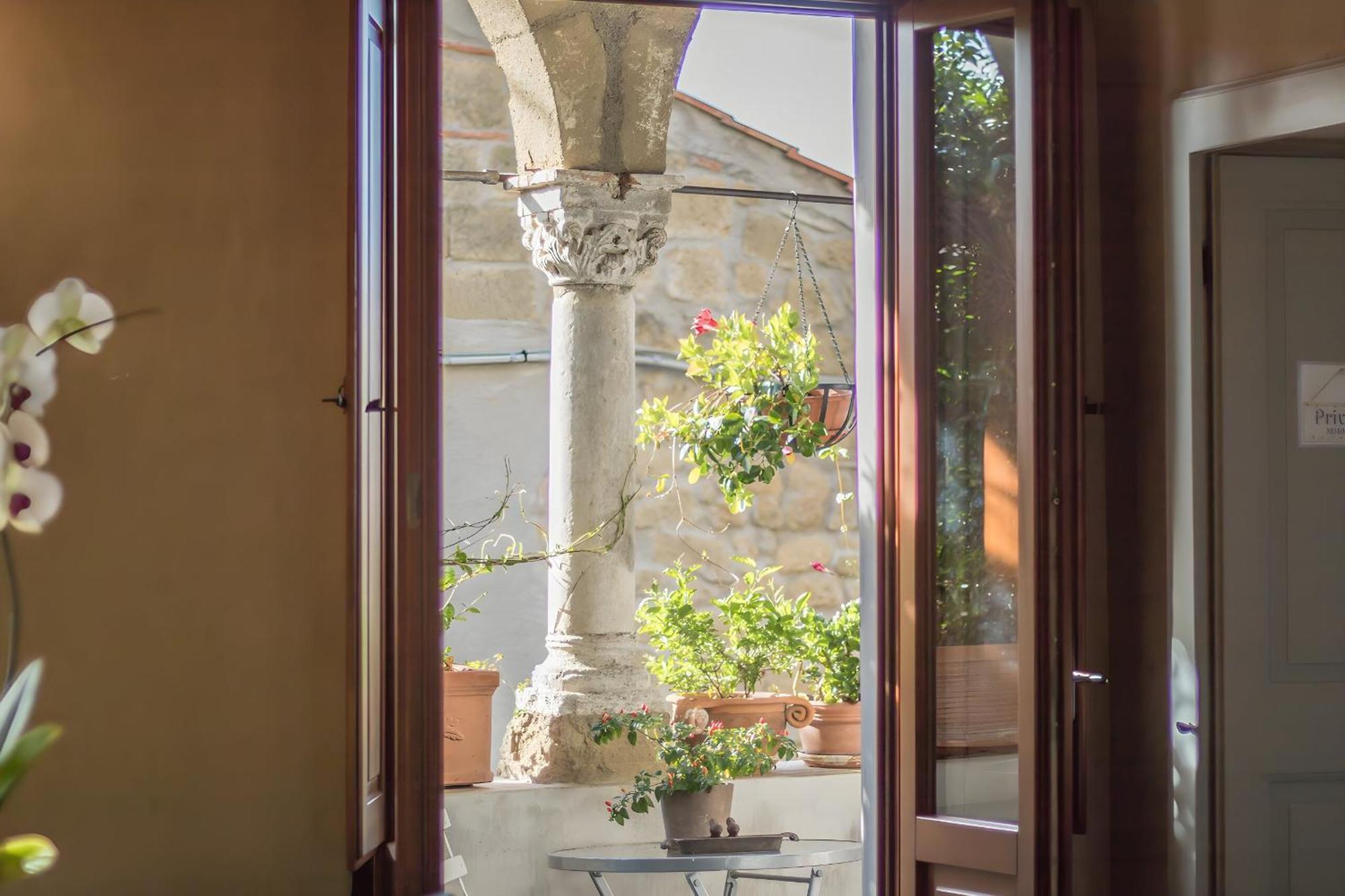 Boutique Residenza 3* Farnese