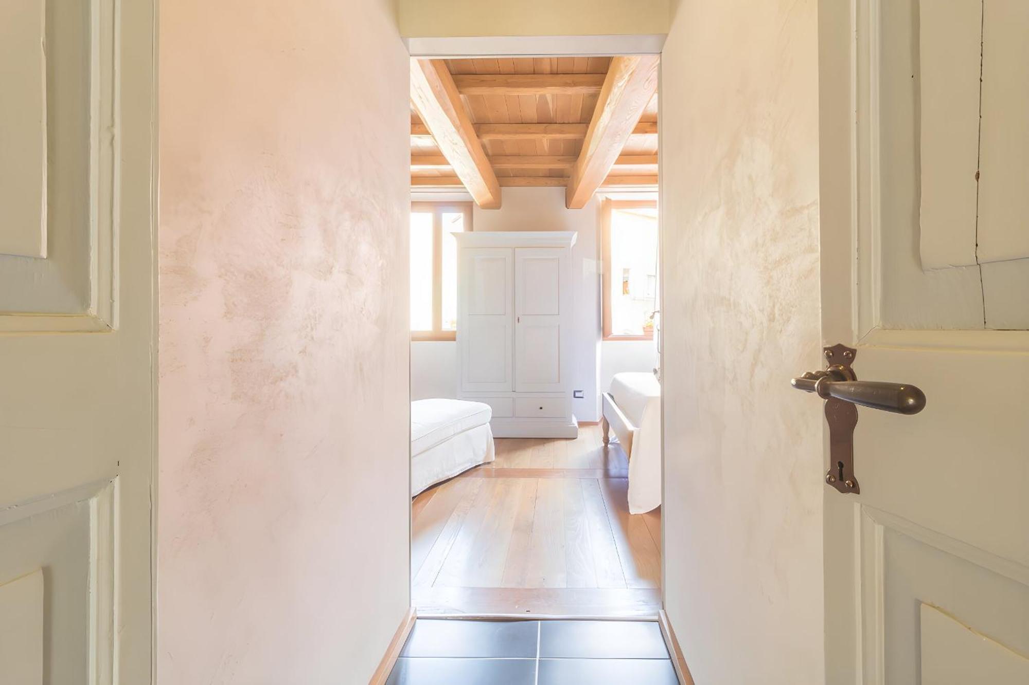 Bed & Breakfast Boutique Residenza 3*