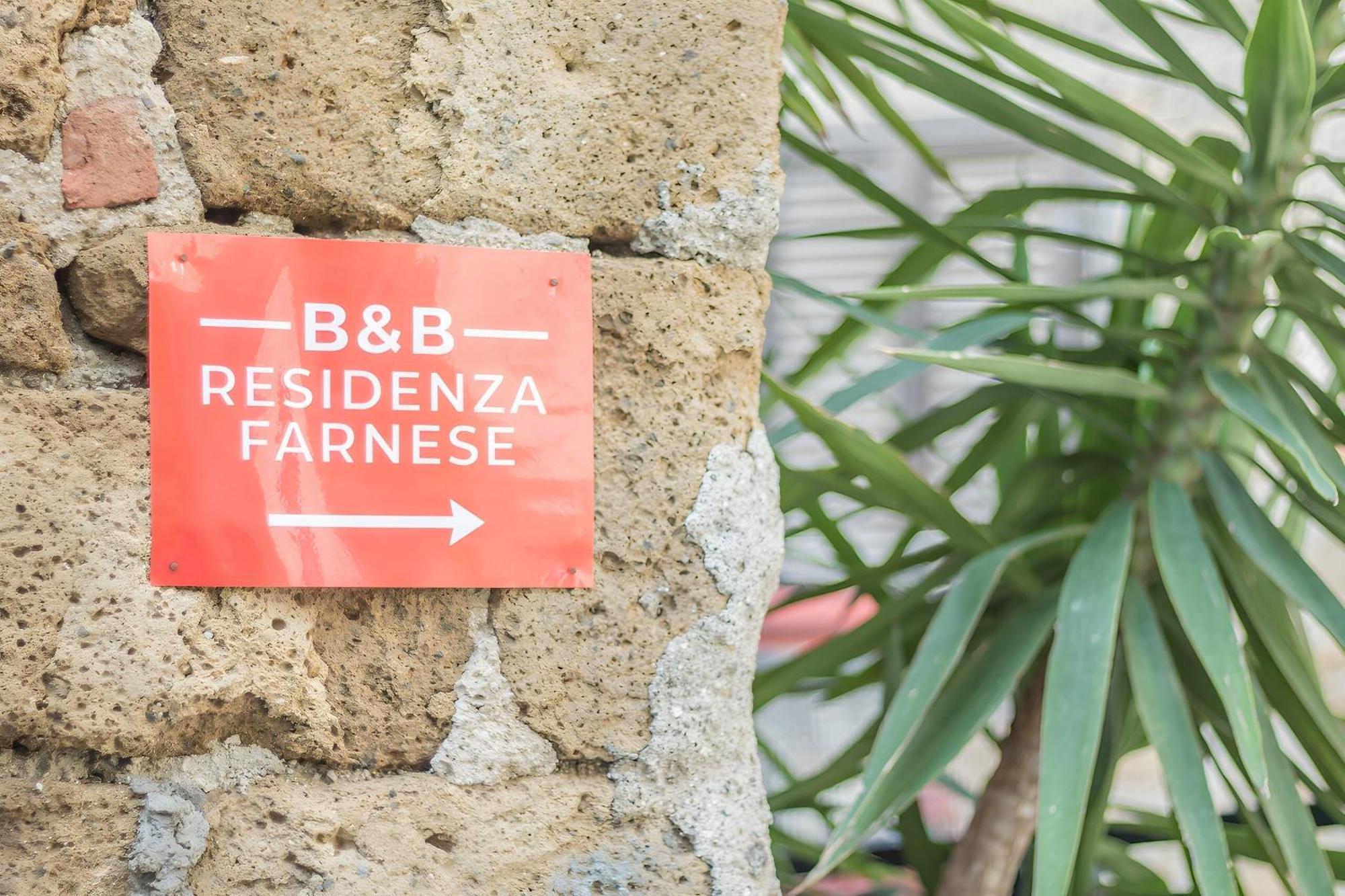 Bed & Breakfast Boutique Residenza