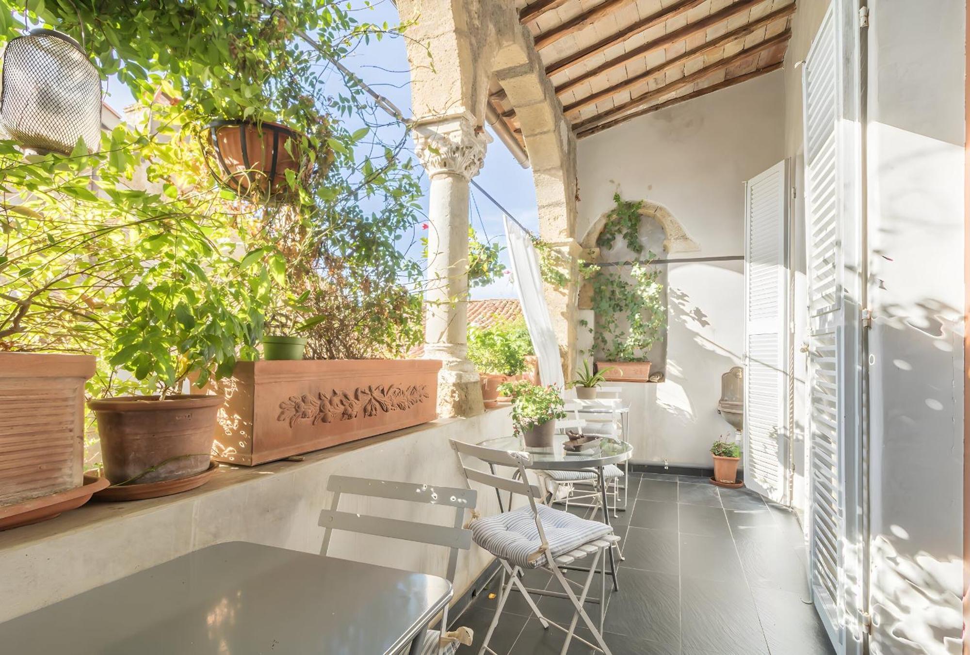 Bed & Breakfast Boutique Residenza 3*