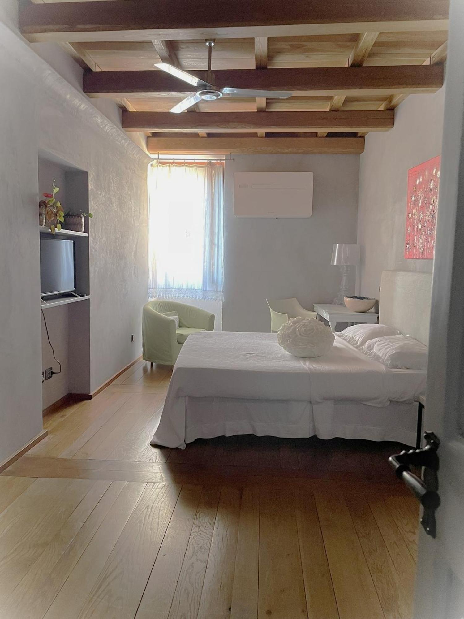 Bed & Breakfast Boutique Residenza Farnese