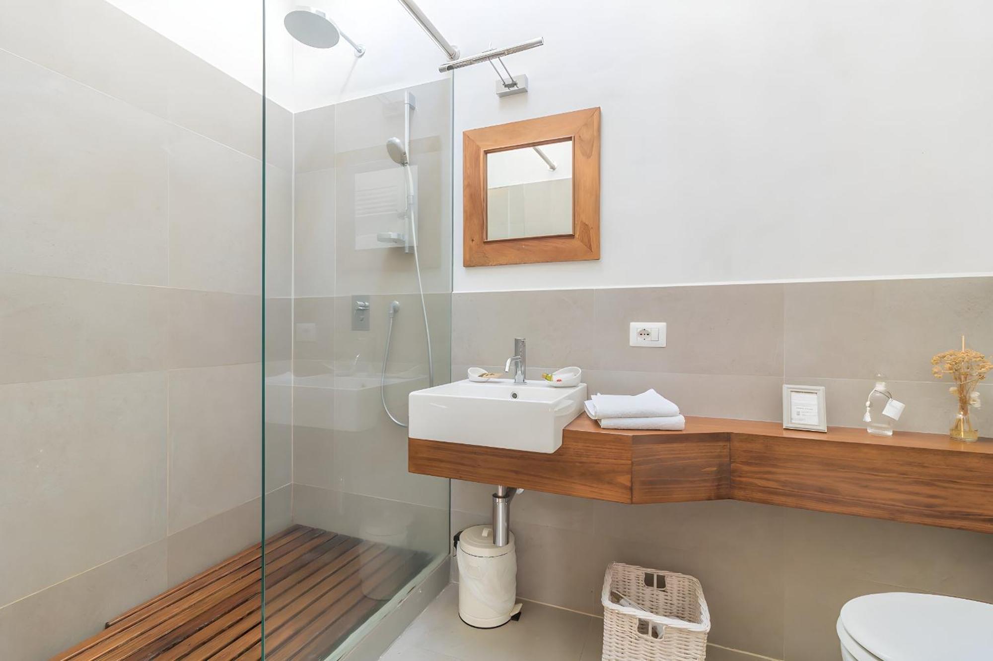 Boutique Residenza Bed & Breakfast Farnese
