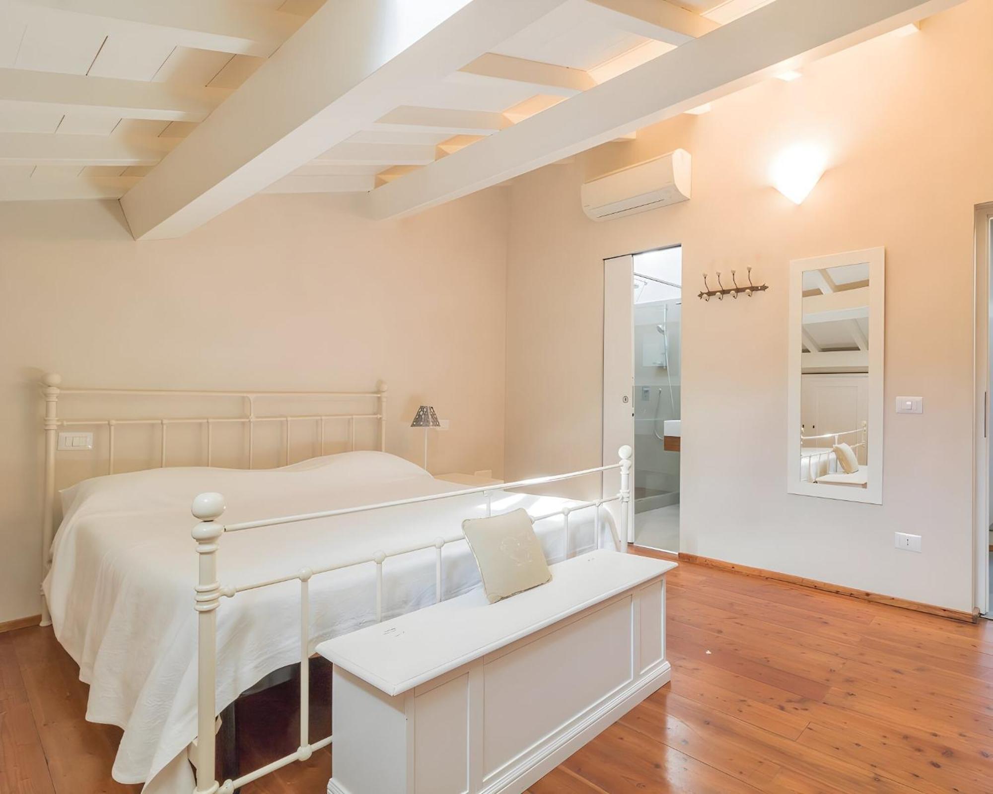 Bed & Breakfast Boutique Residenza 3*