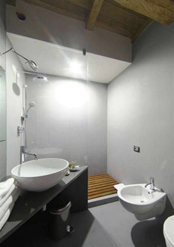Boutique Residenza Bed & Breakfast Farnese