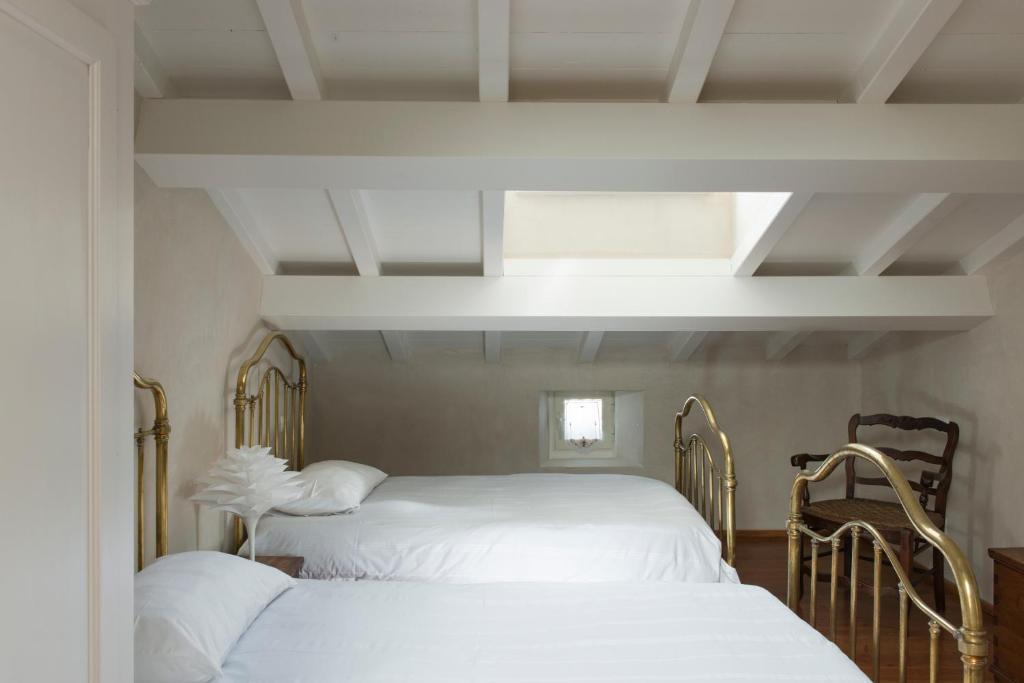 Boutique Residenza Bed & Breakfast