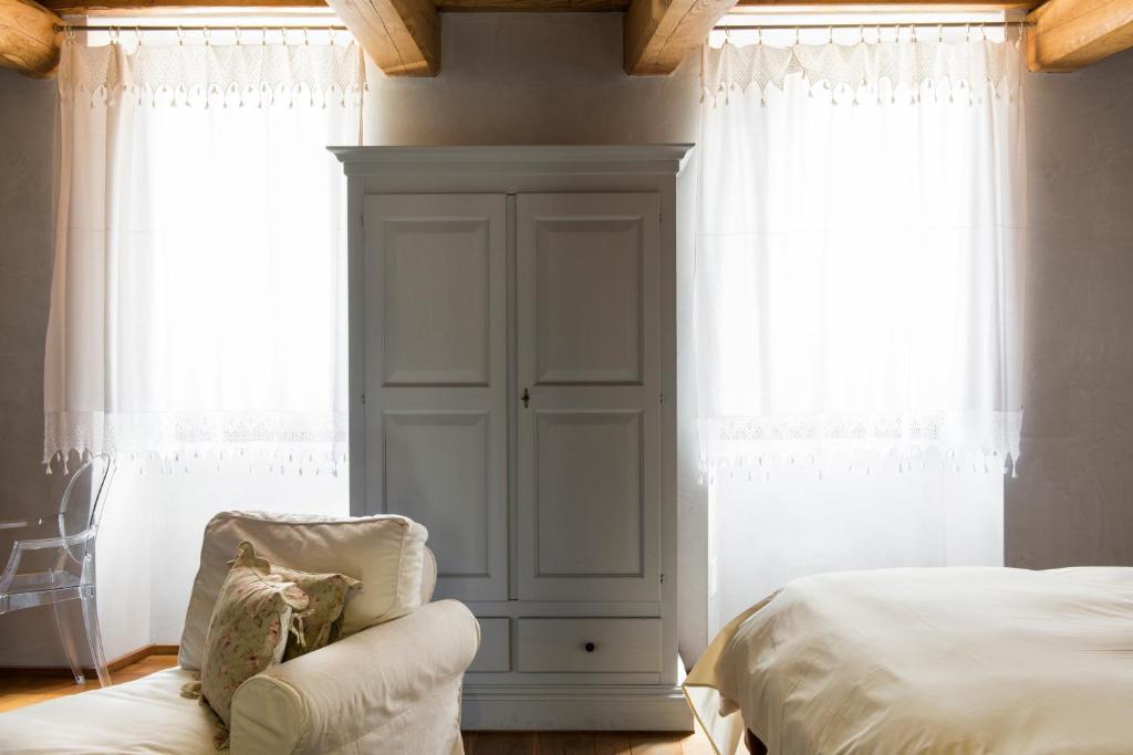 Boutique Residenza Bed & Breakfast Farnese