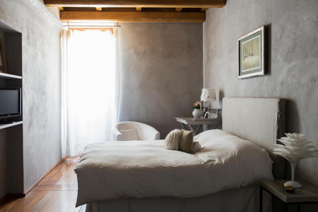 Bed & Breakfast Boutique Residenza