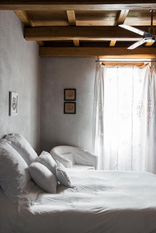 Boutique Residenza Bed & Breakfast Farnese