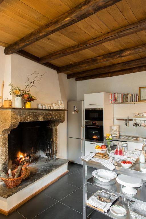 Boutique Residenza Bed & Breakfast 3*