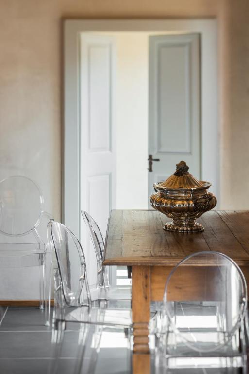 Boutique Residenza 3* Farnese