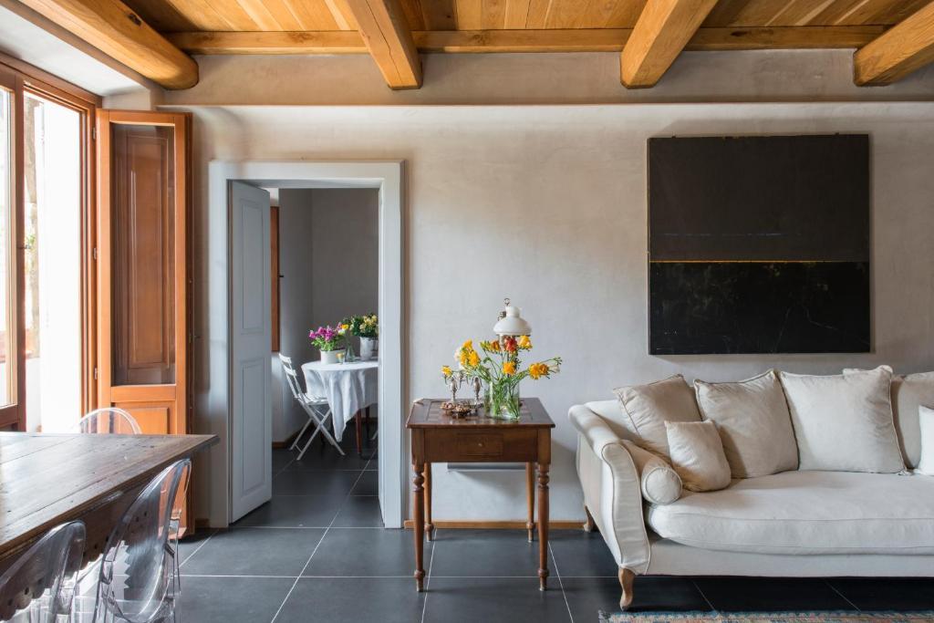 Boutique Residenza Bed & Breakfast 3*