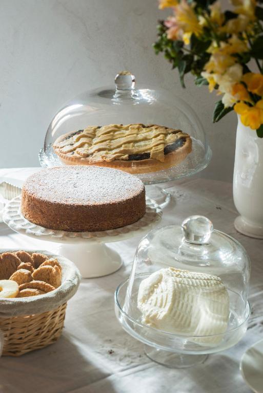 Bed & Breakfast Boutique Residenza Farnese