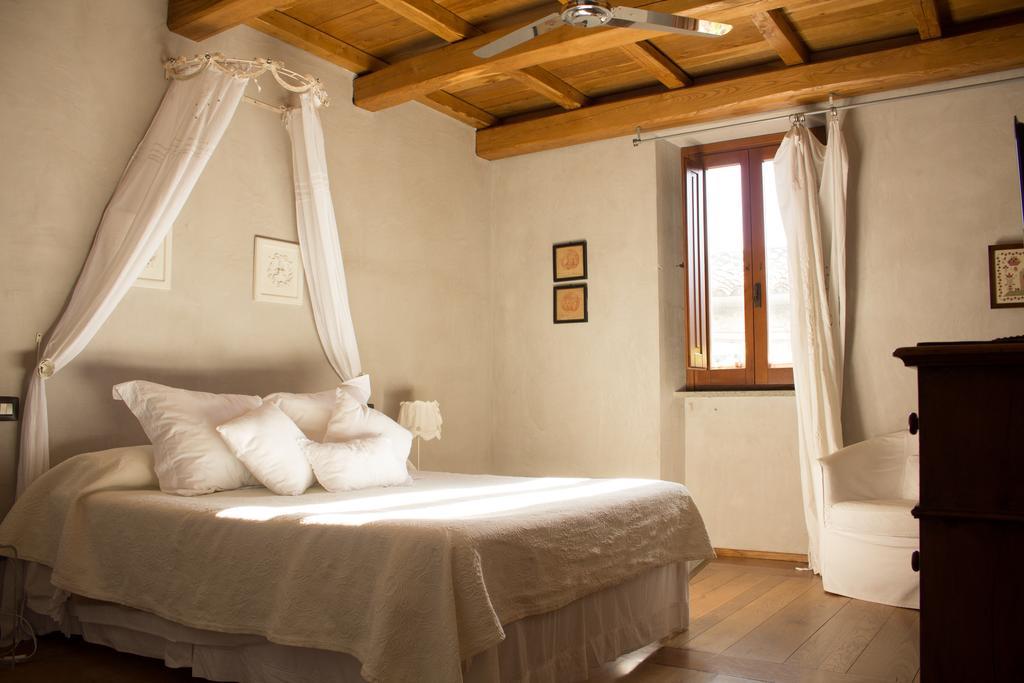 Boutique Residenza Farnese