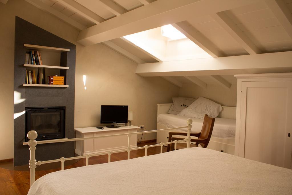 Boutique Residenza Bed & Breakfast Farnese