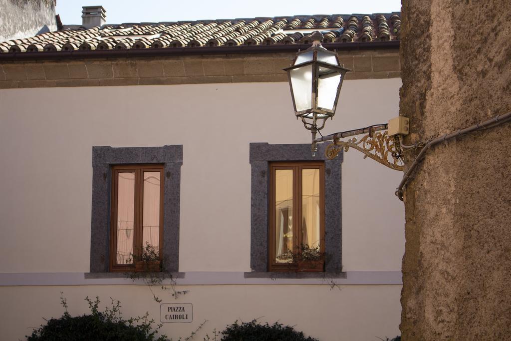 Bed & Breakfast Boutique Residenza