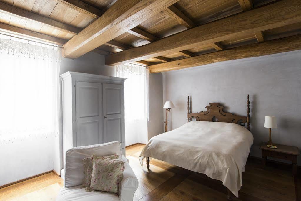 Bed & Breakfast Boutique Residenza Farnese