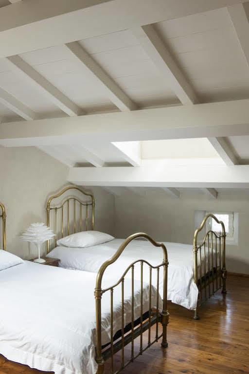 Boutique Residenza 3* Farnese