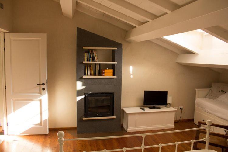 Boutique Residenza Bed & Breakfast 3*